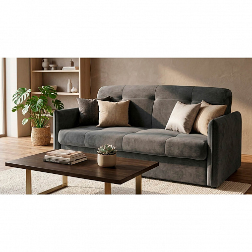 Диван Аккордеон 1500 2К