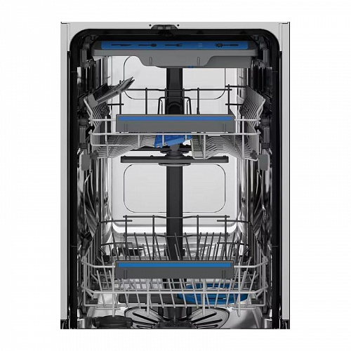 Встраиваемые посудомоечные машины ELECTROLUX EEM43201L