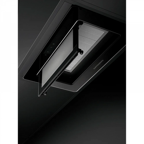 Встраиваемая вытяжка Kuppersberg INSHINE 61 BG