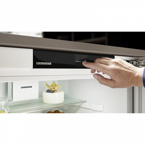 Встраиваемая морозильная камера Liebherr SUFNc 375i-20 001