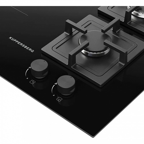 Комбинированная варочная поверхность Kuppersberg IGS 601