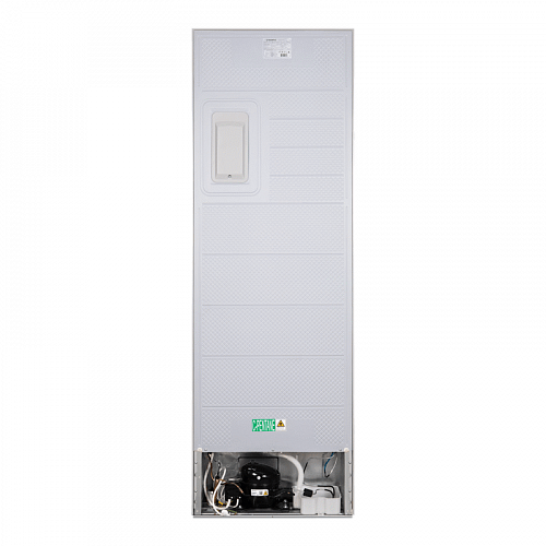 Холодильник MAUNFELD MFF185NFS Inverter