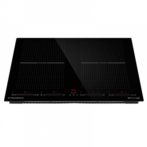 Встраиваемые индукционные панели MAUNFELD CVI594SF2BK Inverter