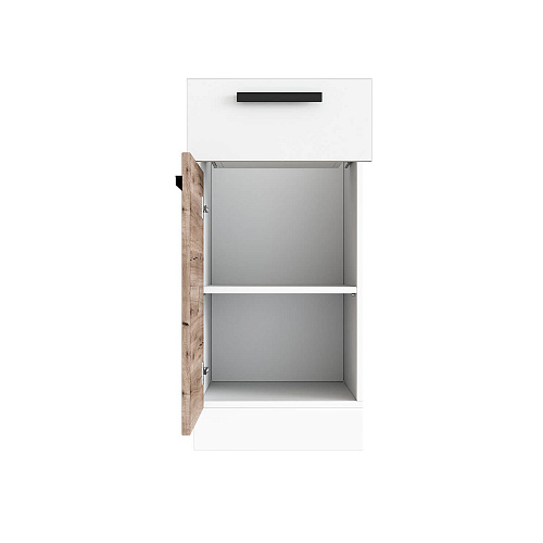 Стол разделочный Эра Н400-1Я Дуб горный