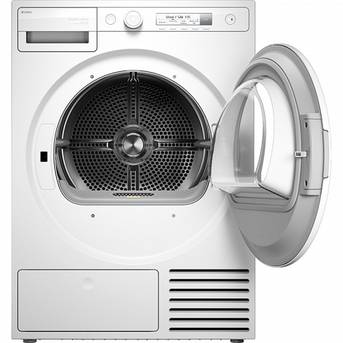 Сушильная машина ASKO T108HW
