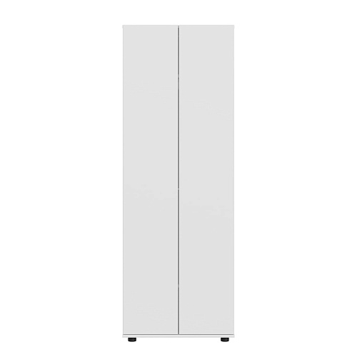 Шкаф НК AMAZON Белый/Белый