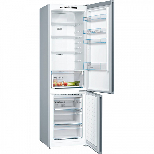 Холодильник BOSCH KGN39UL30U