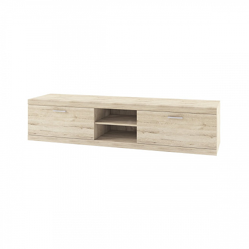 Тумба RTV 2S2NB OSKAR дуб Санремо