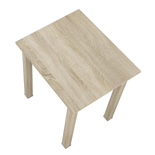 Стол обеденный Компакт (прямая ножка)