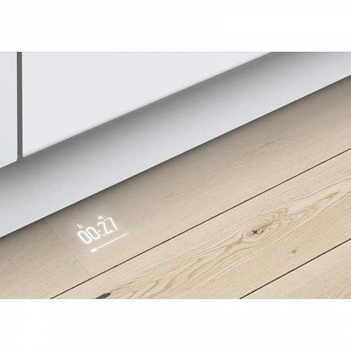 Встраиваемая посудомоечная машина Bosch SPV8ZMX06Q