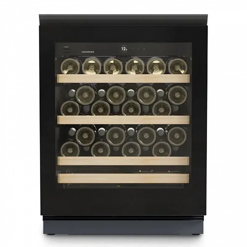 Винные шкафы Liebherr UWgb 3631-20 001