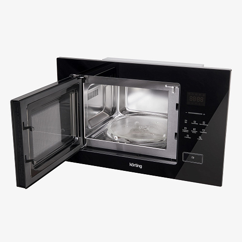 Встраиваемая микроволновая печь KORTING KMI 928 GN