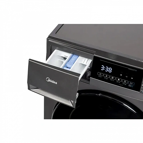 Стиральная машина MIDEA MFC3712BSW40/S