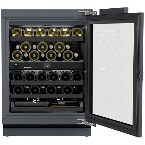 Винные шкафы Liebherr UWpri 3762-20 001