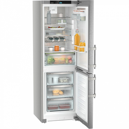 Холодильник Liebherr SCNsdc 525i-22 617