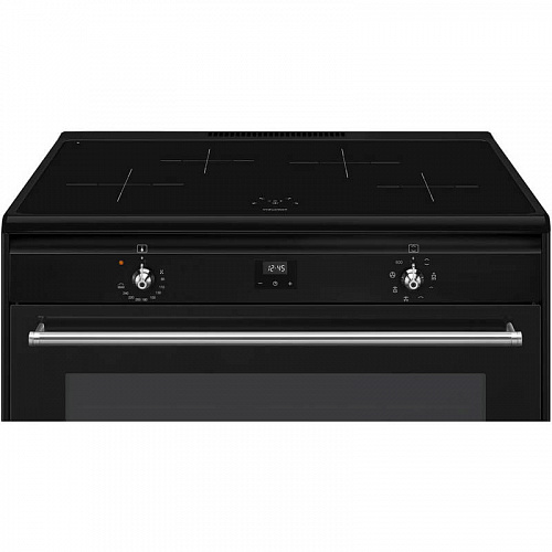 Варочный центр Smeg CX91IMBL