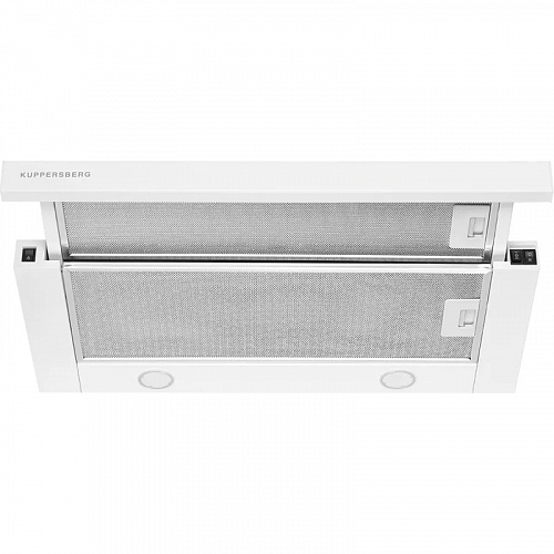 Вытяжка встраиваемая Kuppersberg SLIMLUX 60 W