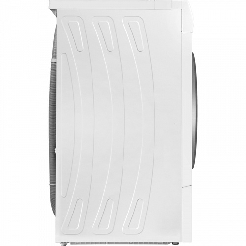 Стиральная машина Maunfeld MFWM127WH100 ST INVERTER SLIM
