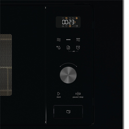 Встраиваемые микроволновые печи GORENJE BM201AG1BG