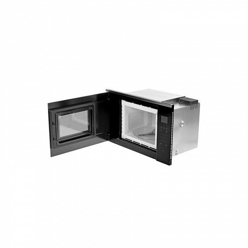 Встраиваемая микроволновая печь ELECTROLUX KMFE172TEX