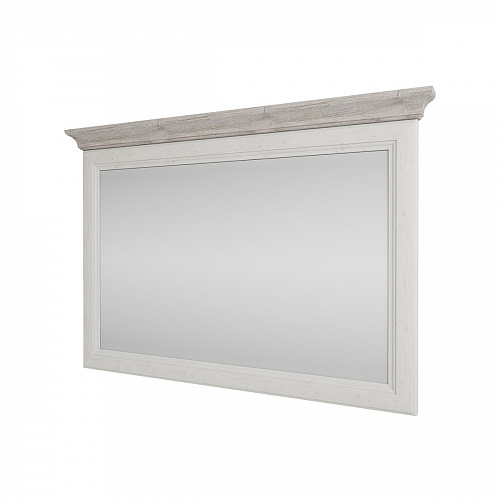 Зеркало навесное MONAKO 90 Сосна винтаж/дуб анкона