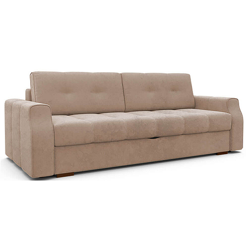 Диван ТРИУМФ SENSEY MOONLIGHT/Орех