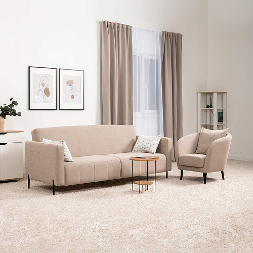 Диван-кровать Марсо ТД 741