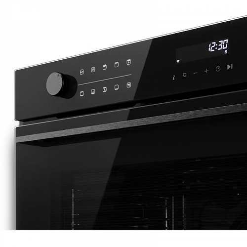 Духовой шкаф Kuppersberg HF 615 B