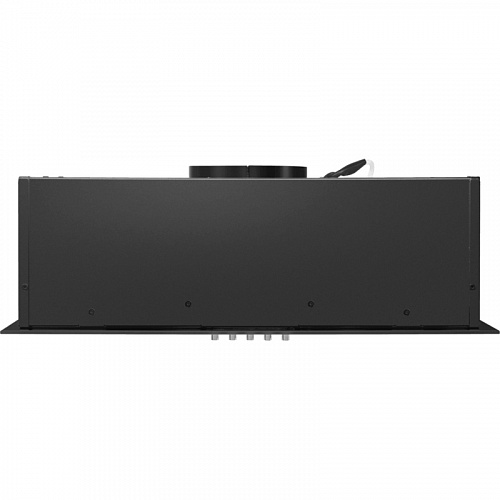 Вытяжка Maunfeld Crosby Hardy 1000Push Black