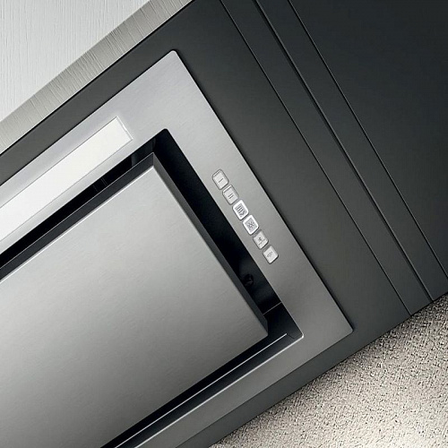 Встраиваемая вытяжка ELICA HIDDEN ADV PLUS @ IX/A/52-PRF0180299A