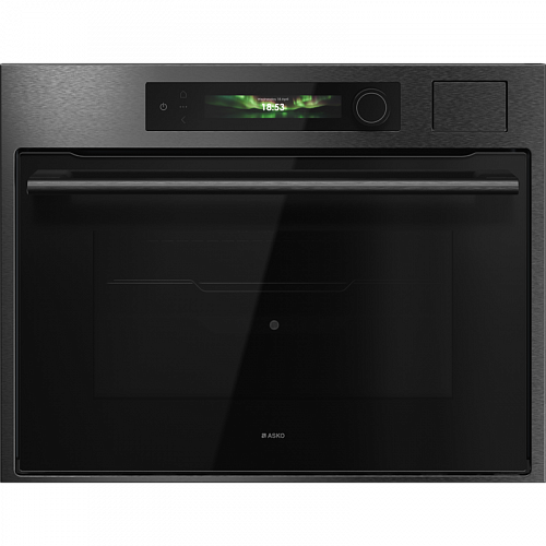 Встраиваемый духовой шкаф ASKO OCS64BSH