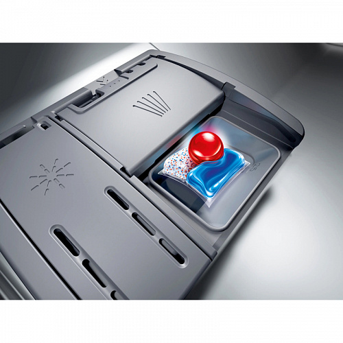 Встраиваемая посудомоечная машина Bosch SMV26DX00T