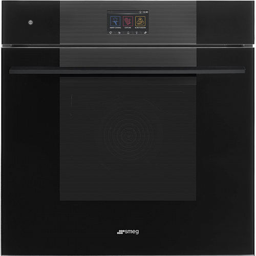 Духовой шкаф Smeg SO6104S4PB3