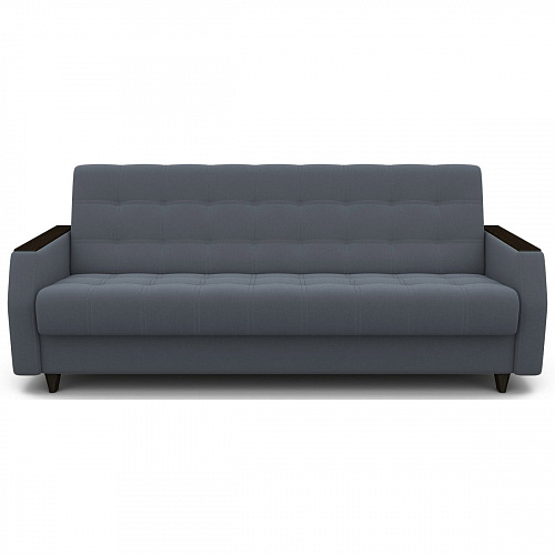 Диван ФЕНИКС CATANIA STEEL/Венге