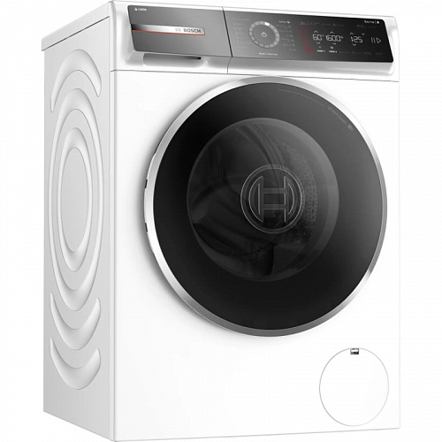 Отдельностоящая стиральная машина BOSCH WGB256A1ME