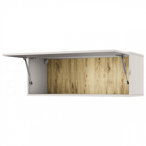 Шкаф навесной MODERN 1D/103-40 Персидский жемчуг