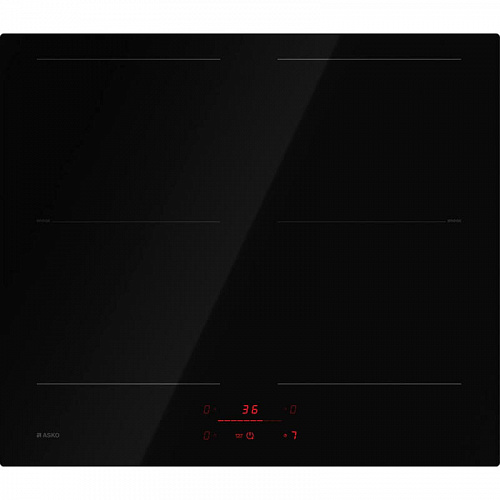 Варочная панель ASKO HI2643FBG1