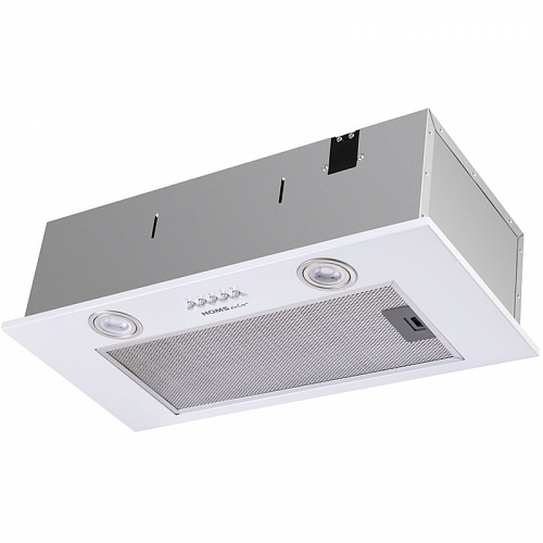 ВЫТЯЖКА HOMSair Camelia Power 60RD White Camelia Power 60RD White