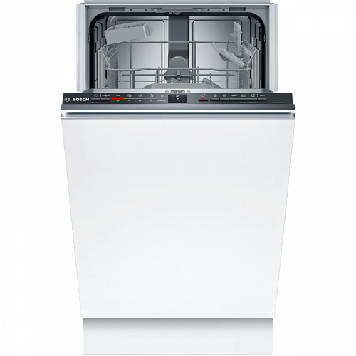 Встраиваемая посудомоечная машина Bosch SPV2IKX01Q