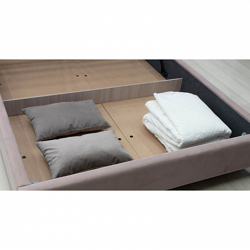 Кровать с подъемным механизмом Мелисса 1800х2000 Тори 45