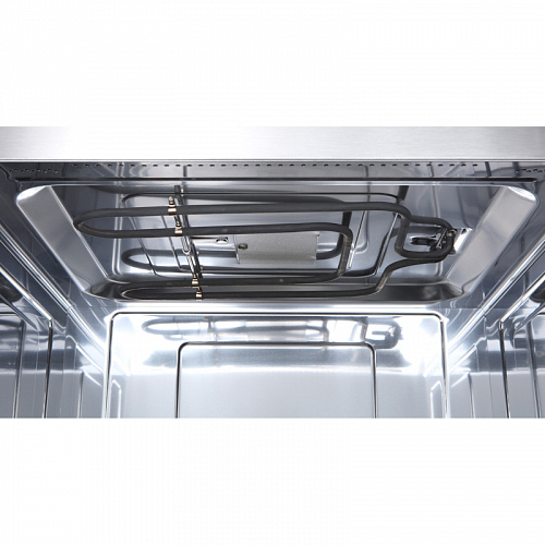 Встраиваемая микроволновая печь Midea MI9340GG-I