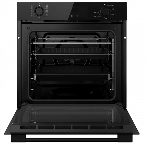 Духовой шкаф Kuppersberg HO 622 BL