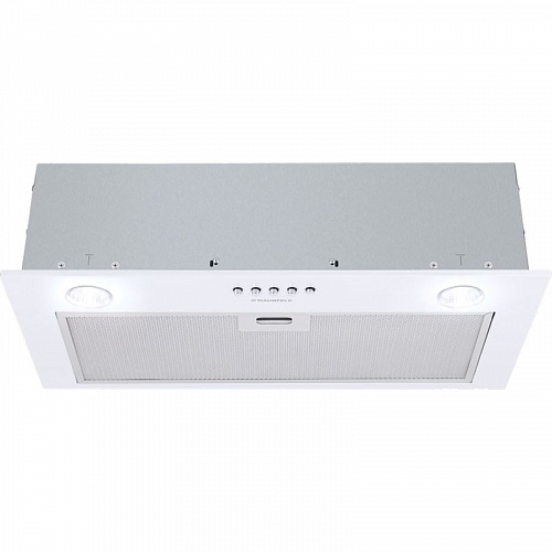 ВЫТЯЖКА MAUNFELD Crosby Singl 5028 WHITE
