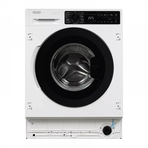 Встраиваемая стиральная машина Delonghi DWMI 845 VI ISABELLA