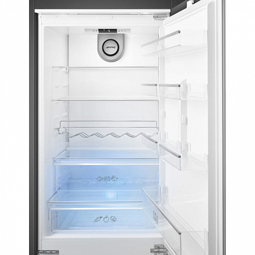 Встраиваемый холодильник Smeg C475VE