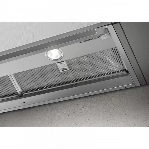 Встраиваемая вытяжка ELICA BOXIN NO DRIP IX/A/60-PRF0157712A