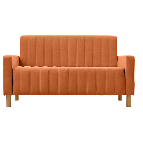 Диван Майкл 142 Мелисса 12 Оранжевый