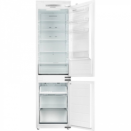 Встраиваемый холодильник Kuppersberg RBN 1961