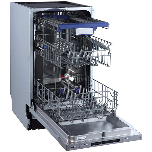 Встраиваемая посудомоечная машина Midea MID45S300i