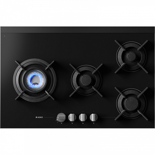 Газовая варочная панель ASKO HG8843BGB1